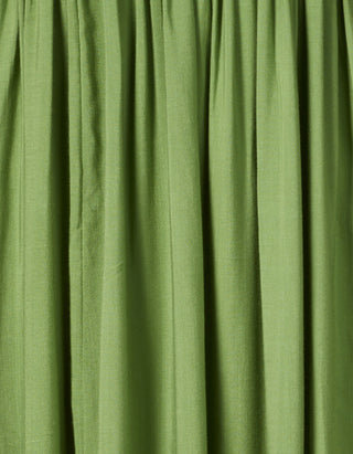 Midi Kleid Daffy aus LENZING™ ECOVERO™ Viskose