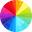 multi color