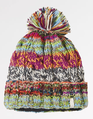 Mütze Olandar aus reiner Schurwolle