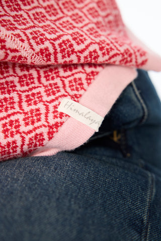 Wende-Shirt aus Bio-Baumwolle (GOTS) in Doubleface-Optik