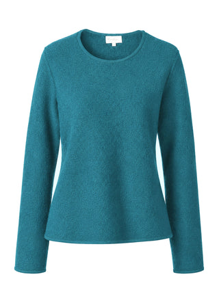 Sweater aus RWS-zertifizierter Merinowolle