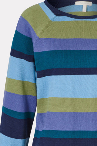 Pullover aus GOTS-zertifizierter Bio-Baumwolle