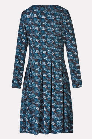 Jerseykleid aus LENZING™ ECOVERO™