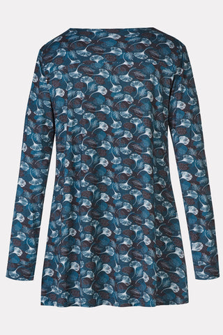 Tunic made from LENZING™ ECOVERO™ viscose