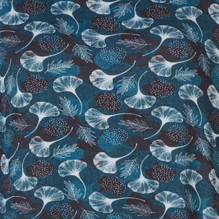 Tunic made from LENZING™ ECOVERO™ viscose