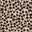 cream/black