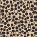 cream/black