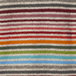 rainbow stripes
